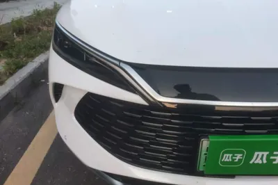 BYD Qin L 2024, 53800 км, за 12121 USD - фото 7