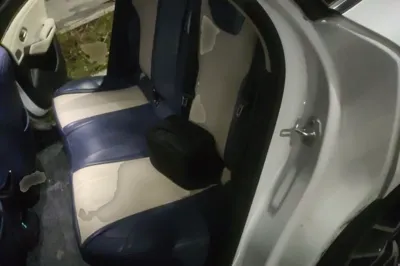 BYD Qin L 2024, 53800 км, за 12121 USD - фото 18