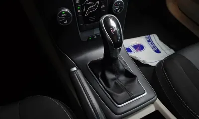 Volvo V40 2014, 77612 км, за 3298.52 USD - фото 9