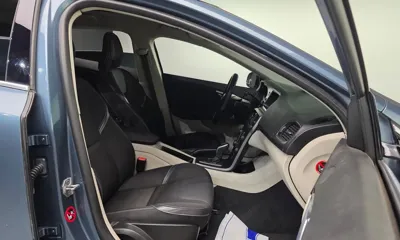 Volvo V40 2014, 77612 км, за 3298.52 USD - фото 10