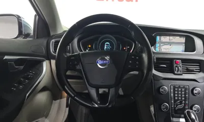 Volvo V40 2014, 77612 км, за 3298.52 USD - фото 13