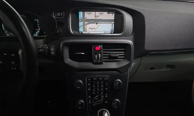 Volvo V40 2014, 77612 км, за 3298.52 USD - фото 14