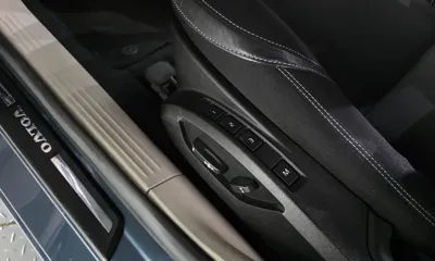 Volvo V40 2014, 77612 км, за 3298.52 USD - фото 16
