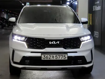 Kia Sorento 2023, 47817 км, за 23187.06 USD
