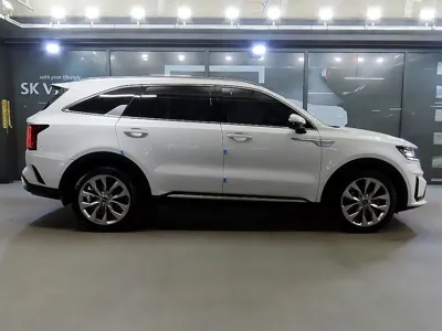 Kia Sorento 2023, 47817 км, за 23187.06 USD