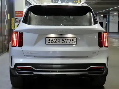 Kia Sorento 2023, 47817 км, за 23187.06 USD