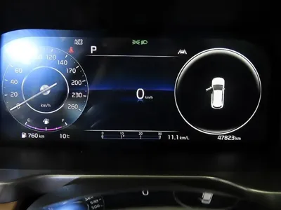 Kia Sorento 2023, 47817 км, за 23187.06 USD - фото 9