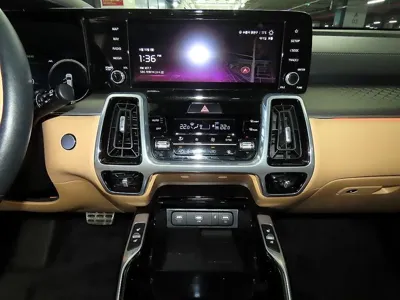 Kia Sorento 2023, 47817 км, за 23187.06 USD - фото 11