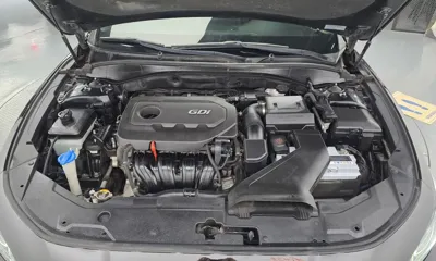 Hyundai Grandeur 2018, 86913 км, за 10093.11 USD - фото 6