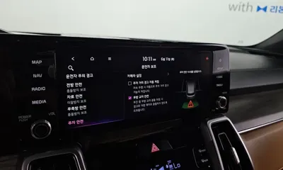 Kia Sorento 2021, 81403 км, за 15179.16 USD - фото 27
