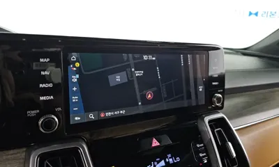 Kia Sorento 2021, 81403 км, за 15179.16 USD - фото 30
