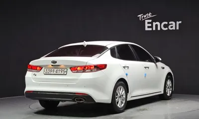 Kia K5 2018, 217870 км, за 4225.44 USD