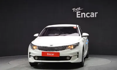 Kia K5 2018, 217870 км, за 4225.44 USD