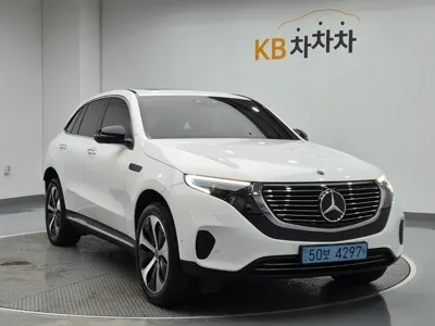 Mercedes-Benz EQC 2020, 145644 км, за 15536.63 USD - фото 4