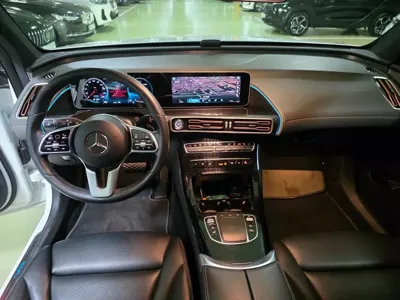 Mercedes-Benz EQC 2020, 145644 км, за 15536.63 USD - фото 7