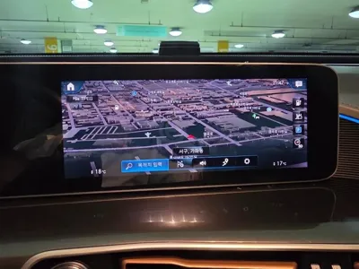 Mercedes-Benz EQC 2020, 145644 км, за 15536.63 USD - фото 8