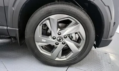 KG_Mobility_Ssangyong Rexton 2024, 22827 км, за 20151.96 USD