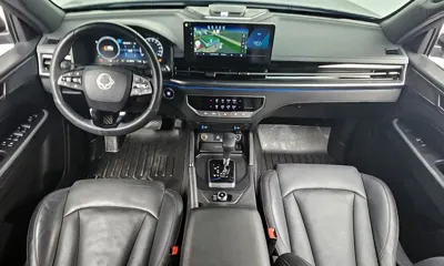 KG_Mobility_Ssangyong Rexton 2024, 22827 км, за 20151.96 USD - фото 7
