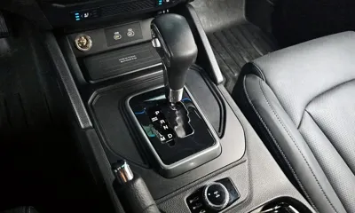 KG_Mobility_Ssangyong Rexton 2024, 22827 км, за 20151.96 USD - фото 9