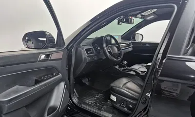 KG_Mobility_Ssangyong Rexton 2024, 22827 км, за 20151.96 USD - фото 10