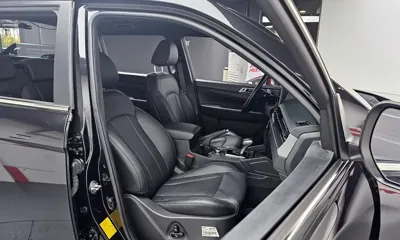 KG_Mobility_Ssangyong Rexton 2024, 22827 км, за 20151.96 USD - фото 12