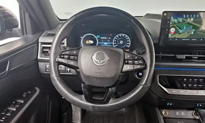 KG_Mobility_Ssangyong Rexton 2024, 22827 км, за 20151.96 USD - фото 13