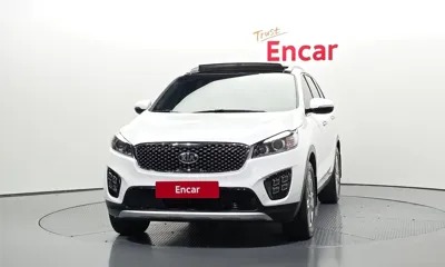 Kia Sorento 2016, 125716 км, за 7811.47 USD