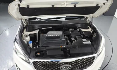 Kia Sorento 2016, 125716 км, за 7752.45 USD - фото 6