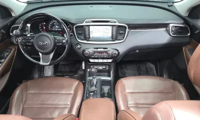 Kia Sorento 2016, 125716 км, за 7752.45 USD - фото 7