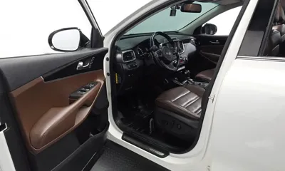 Kia Sorento 2016, 125716 км, за 7752.45 USD - фото 10