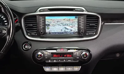 Kia Sorento 2016, 125716 км, за 7752.45 USD - фото 14
