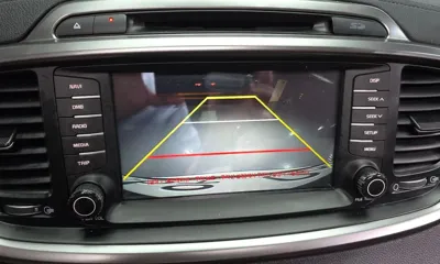 Kia Sorento 2016, 125716 км, за 7752.45 USD - фото 15