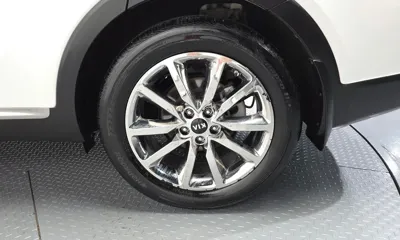 Kia Sorento 2016, 125716 км, за 7752.45 USD - фото 21