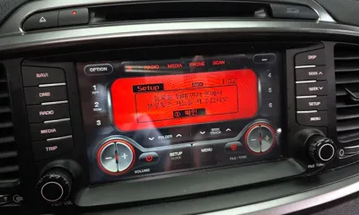 Kia Sorento 2016, 125716 км, за 7752.45 USD - фото 28