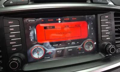 Kia Sorento 2016, 125716 км, за 7752.45 USD - фото 29