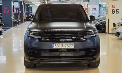Land Rover Range Rover 2023, 34930 км, за 148662.02 USD