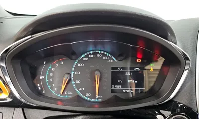 ChevroletGMDaewoo Spark 2016, 127977 км, за 3610.35 USD - фото 8