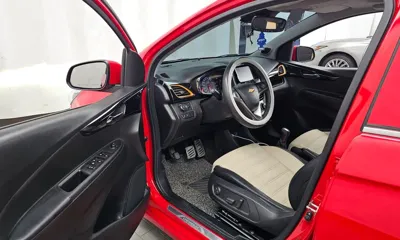 ChevroletGMDaewoo Spark 2016, 127977 км, за 3610.35 USD - фото 10