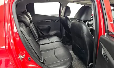 ChevroletGMDaewoo Spark 2016, 127977 км, за 3610.35 USD - фото 12