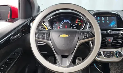 ChevroletGMDaewoo Spark 2016, 127977 км, за 3610.35 USD - фото 13