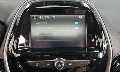 ChevroletGMDaewoo Spark 2016, 127977 км, за 3610.35 USD - фото 17