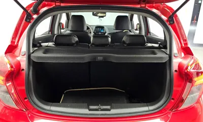 ChevroletGMDaewoo Spark 2016, 127977 км, за 3610.35 USD - фото 20