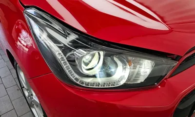 ChevroletGMDaewoo Spark 2016, 127977 км, за 3610.35 USD - фото 22