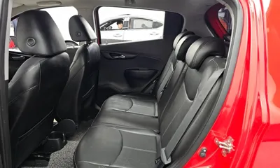 ChevroletGMDaewoo Spark 2016, 127977 км, за 3610.35 USD - фото 26