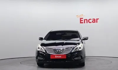 Hyundai Grandeur 2012, 156727 км, за 1945.1 USD