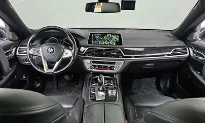 BMW 7-Series 2017, 173842 км, за 17078.29 USD - фото 7