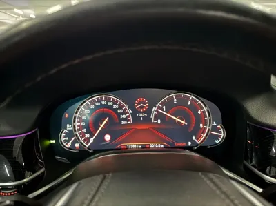 BMW 7-Series 2017, 173842 км, за 17078.29 USD - фото 8