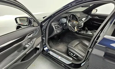 BMW 7-Series 2017, 173842 км, за 17078.29 USD - фото 10