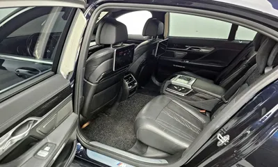 BMW 7-Series 2017, 173842 км, за 17078.29 USD - фото 12