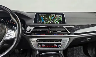 BMW 7-Series 2017, 173842 км, за 17078.29 USD - фото 14